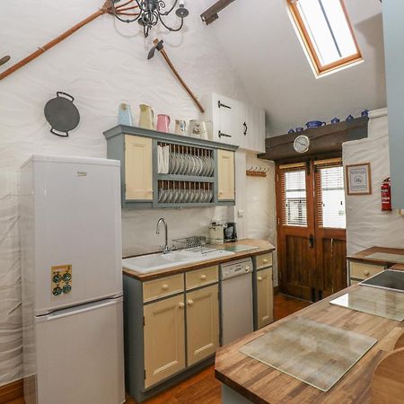 Heather Cottage Milford Haven Εξωτερικό φωτογραφία