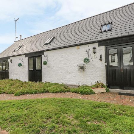 Heather Cottage Milford Haven Εξωτερικό φωτογραφία
