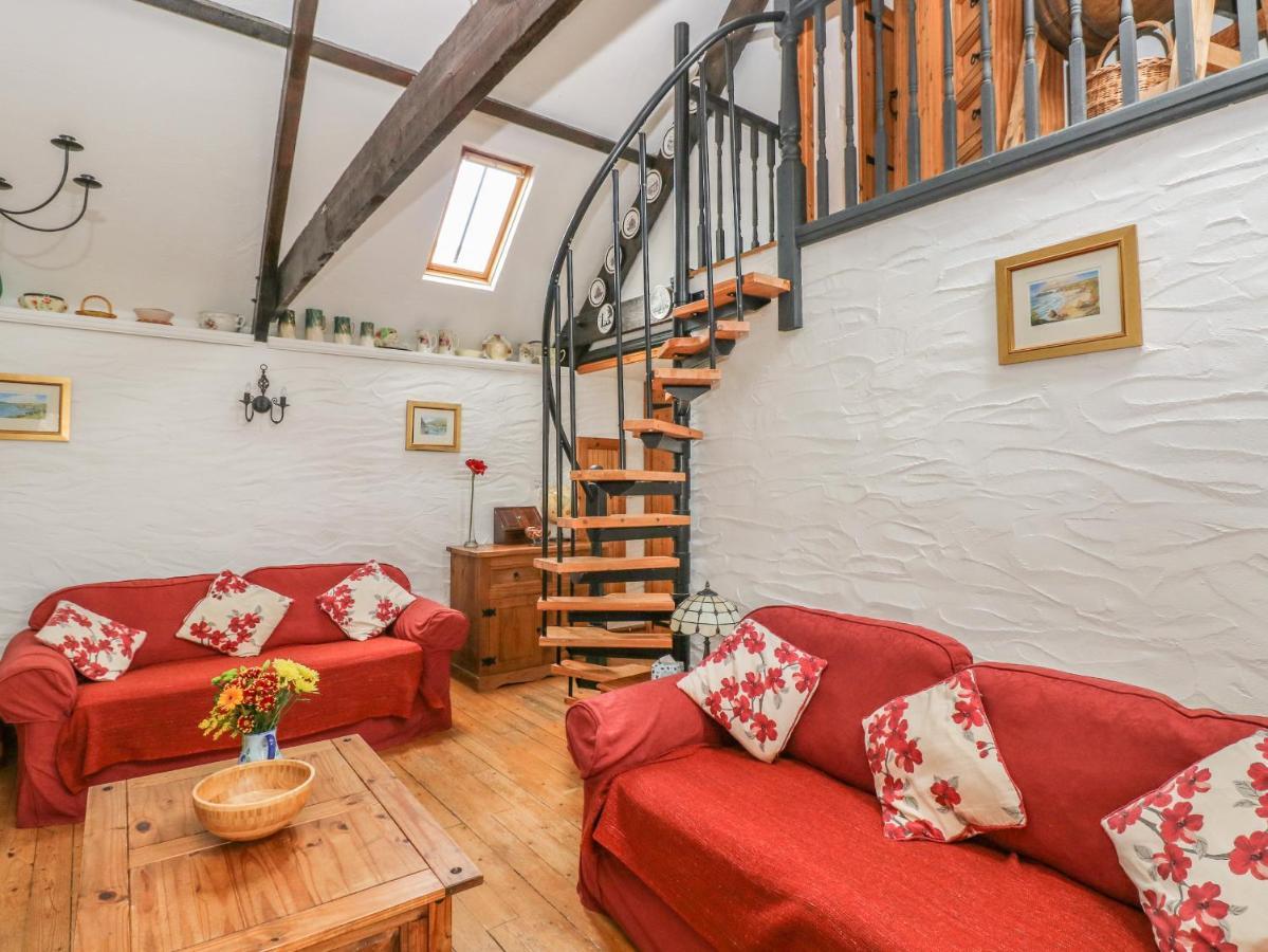 Heather Cottage Milford Haven Εξωτερικό φωτογραφία