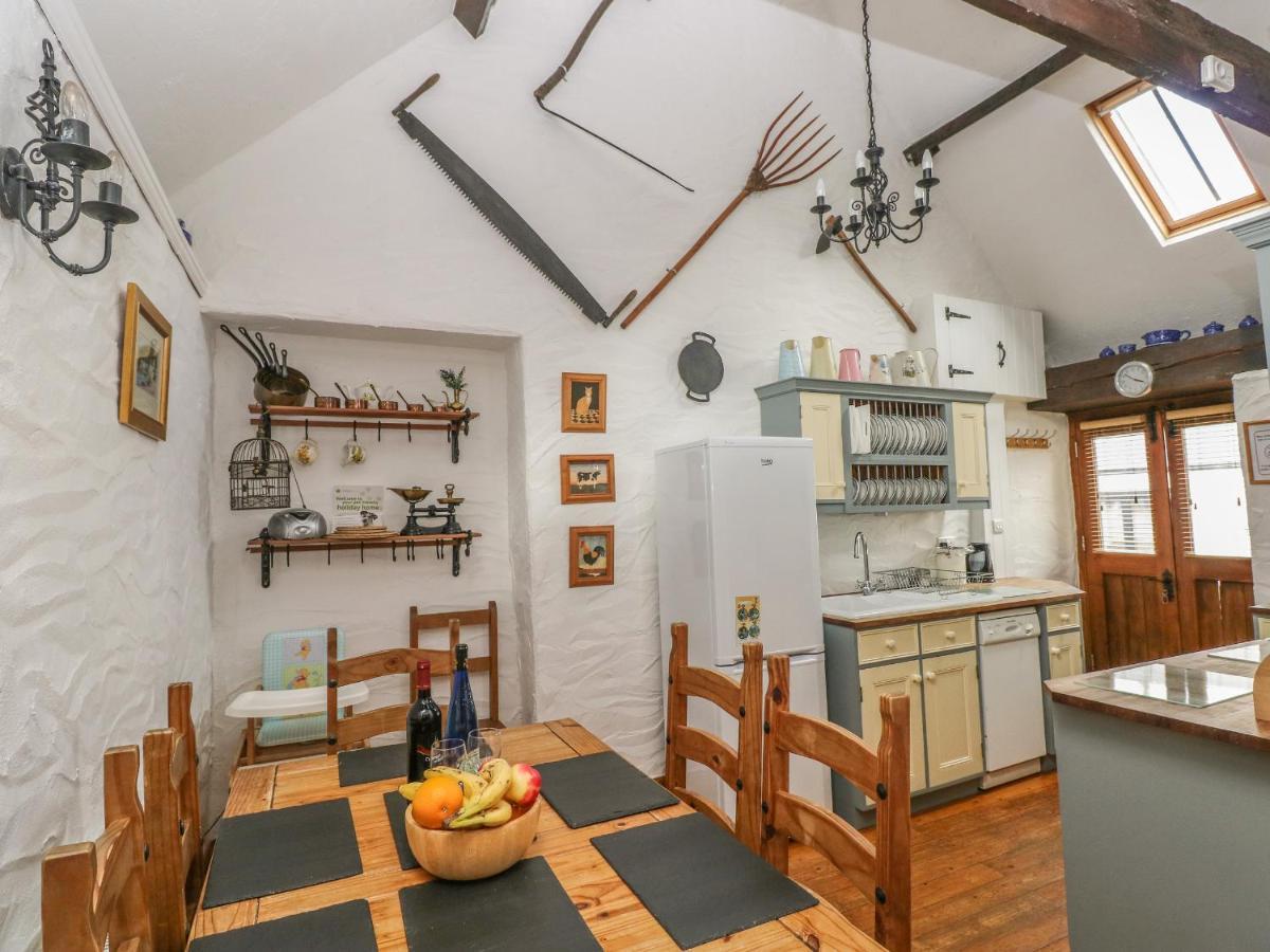 Heather Cottage Milford Haven Εξωτερικό φωτογραφία