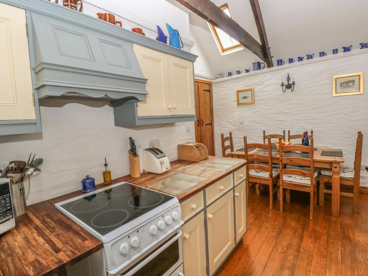 Heather Cottage Milford Haven Εξωτερικό φωτογραφία