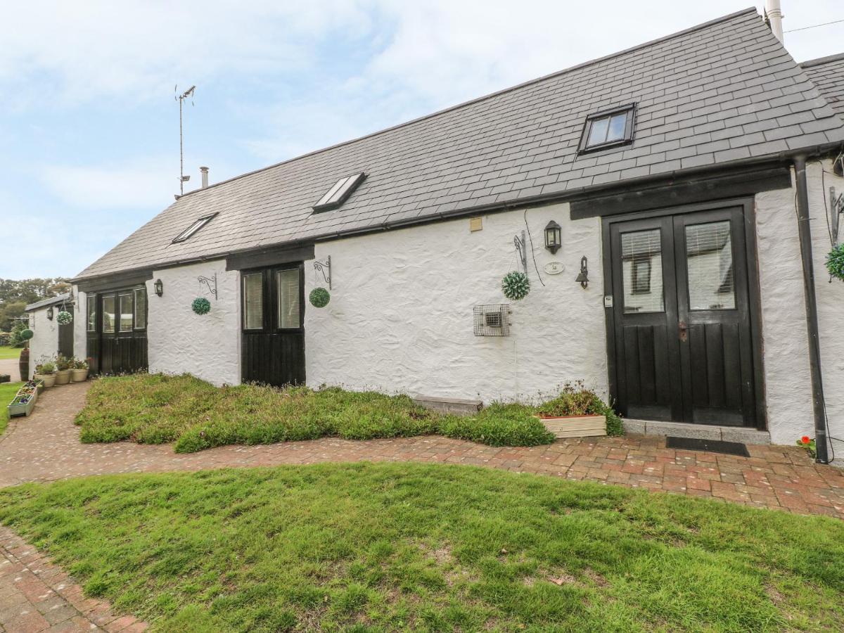 Heather Cottage Milford Haven Εξωτερικό φωτογραφία