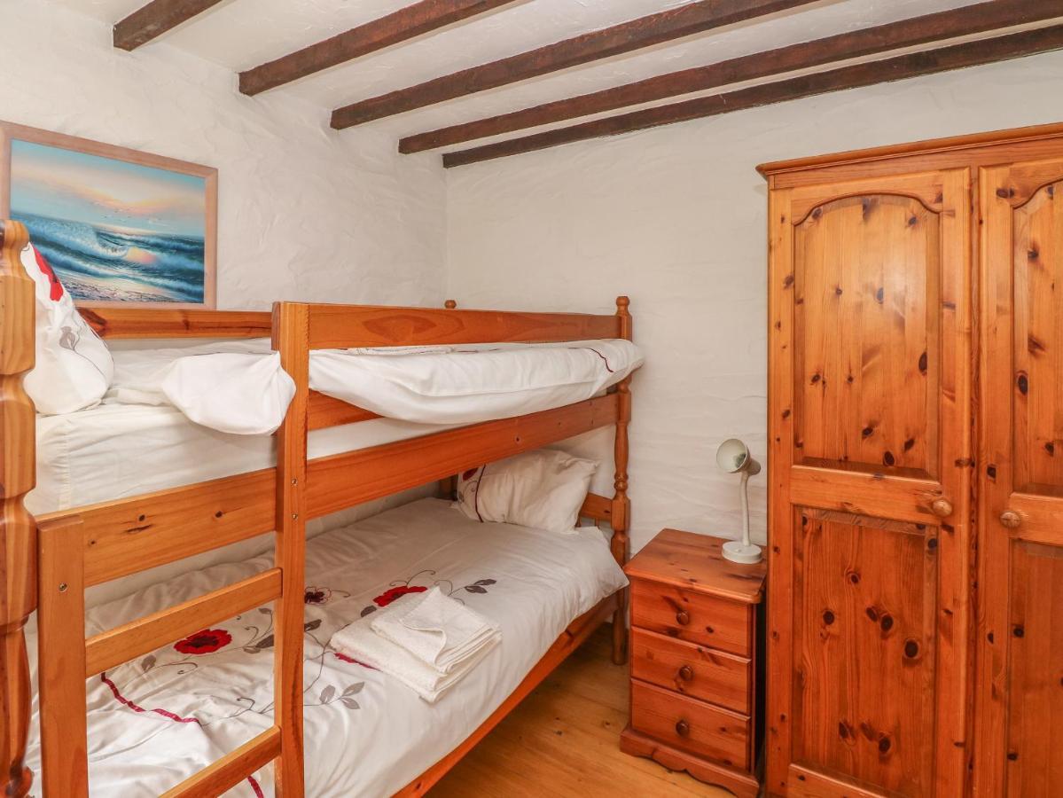 Heather Cottage Milford Haven Εξωτερικό φωτογραφία