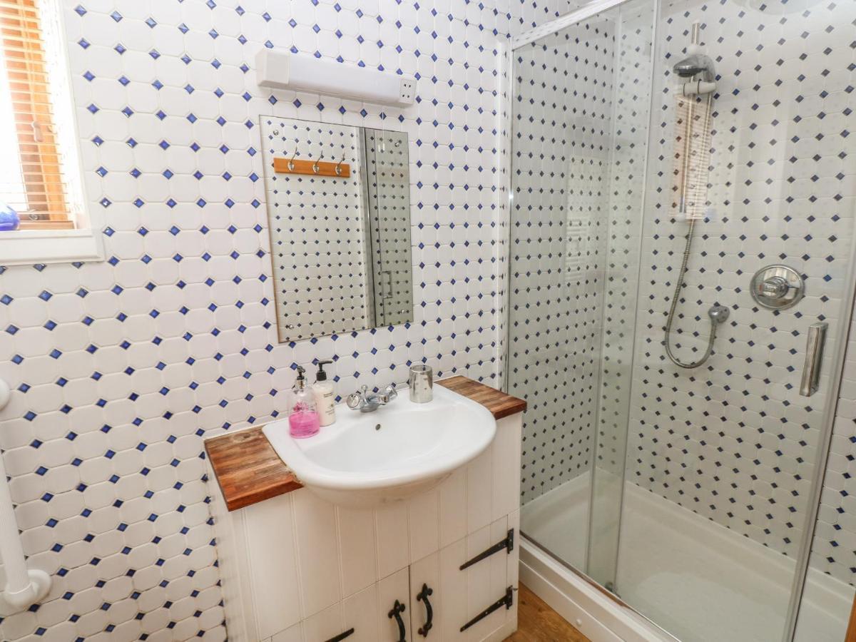 Heather Cottage Milford Haven Εξωτερικό φωτογραφία