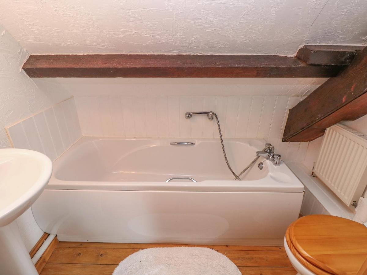 Heather Cottage Milford Haven Εξωτερικό φωτογραφία