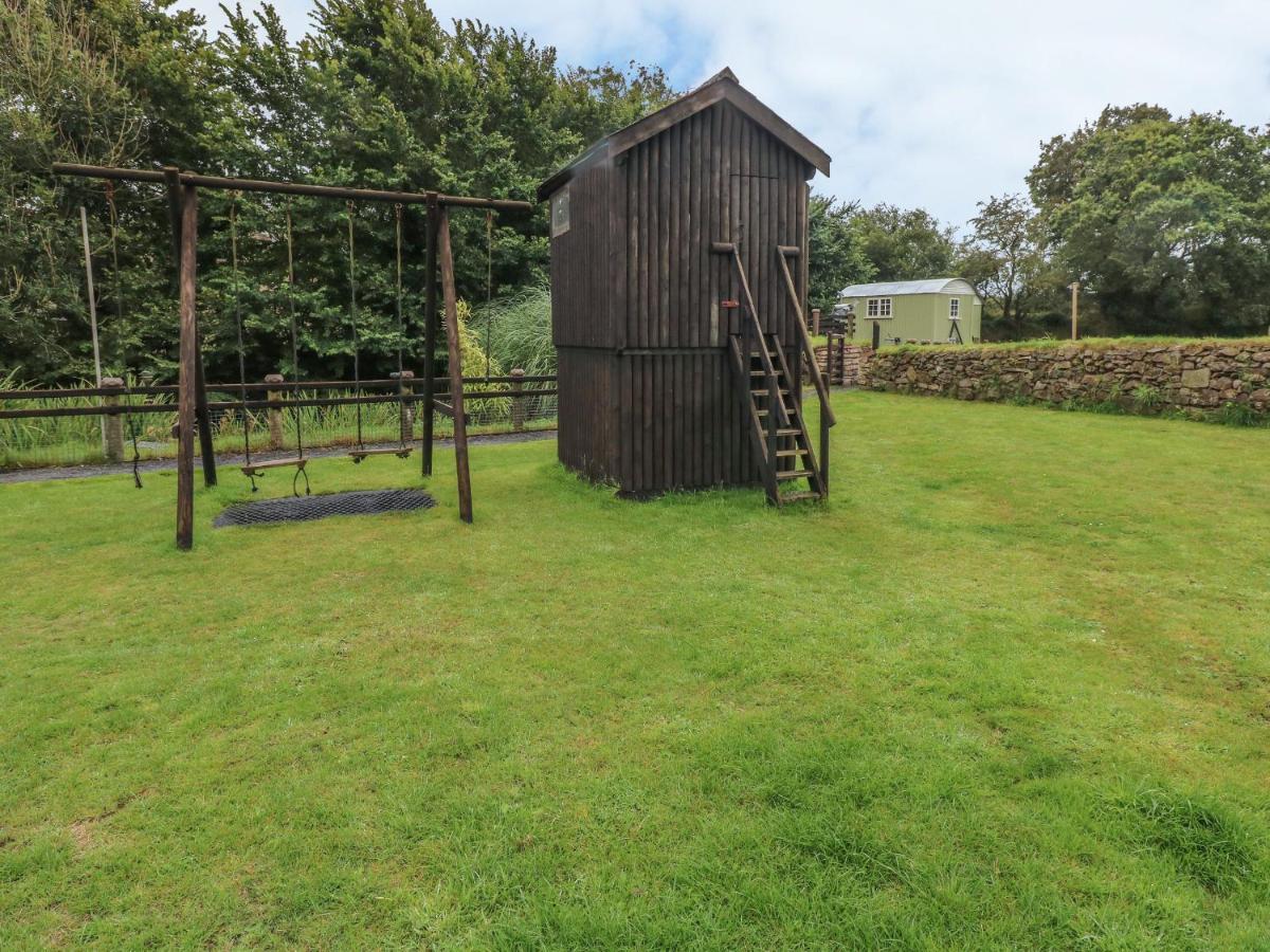 Heather Cottage Milford Haven Εξωτερικό φωτογραφία