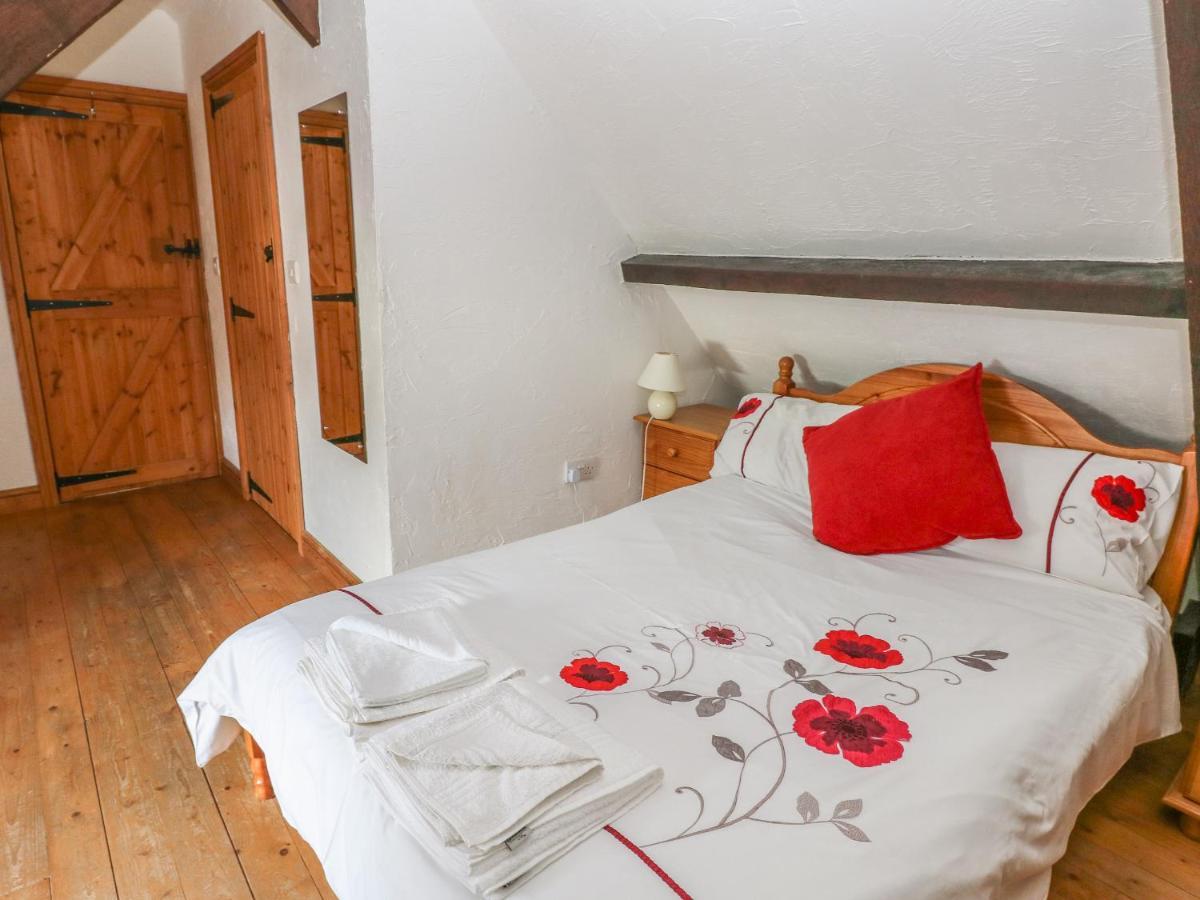 Heather Cottage Milford Haven Εξωτερικό φωτογραφία