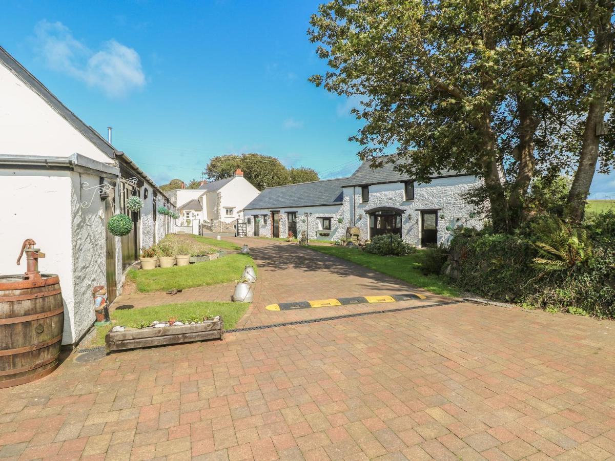 Heather Cottage Milford Haven Εξωτερικό φωτογραφία