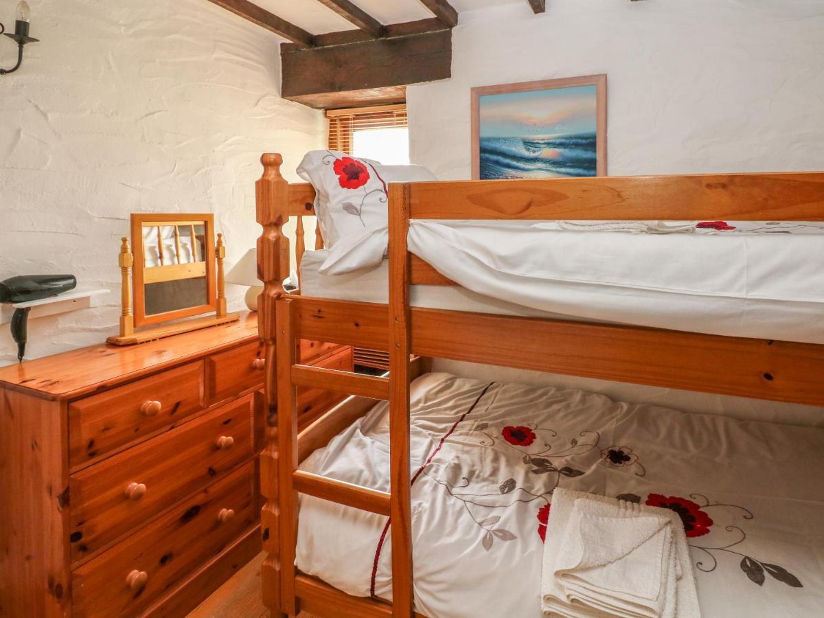 Heather Cottage Milford Haven Εξωτερικό φωτογραφία
